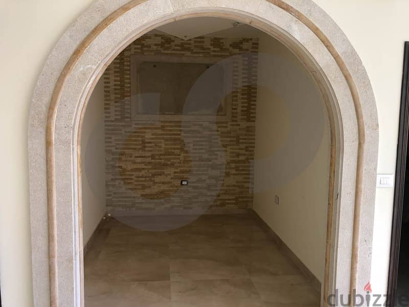 Duplex, Fireplcae, Aley, ain dara/ عين دارة REF#LR112077 3