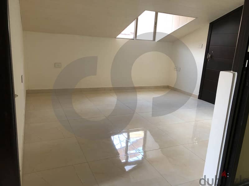 Duplex, Fireplcae, Aley, ain dara/ عين دارة REF#LR112077 6