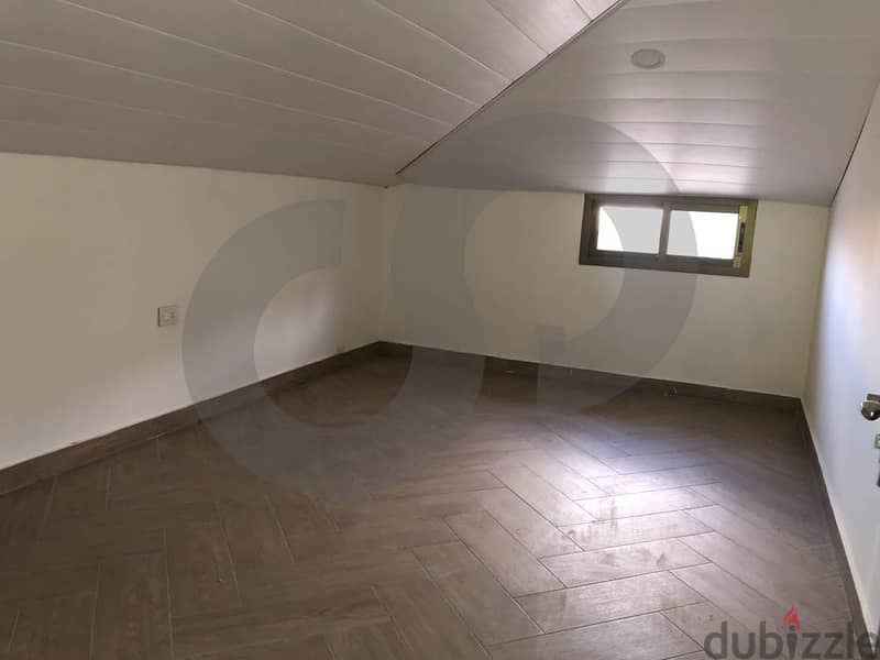 Duplex, Fireplcae, Aley, ain dara/ عين دارة REF#LR112077 7