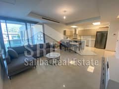 Waterfront City Dbayeh/ Apartment fully furnished for Sale. 0