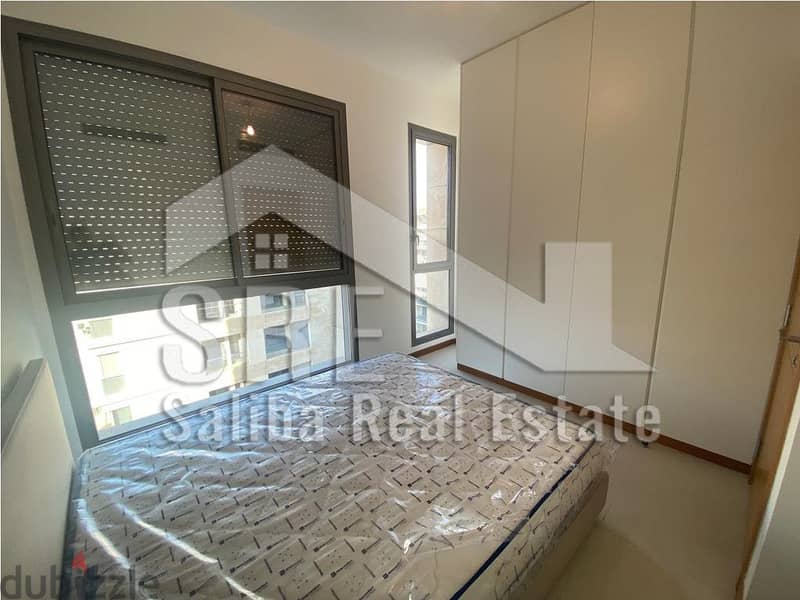 Waterfront City Dbayeh/ Apartment fully furnished for Sale. 3