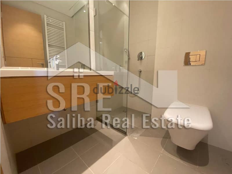 Waterfront City Dbayeh/ Apartment fully furnished for Sale. 5