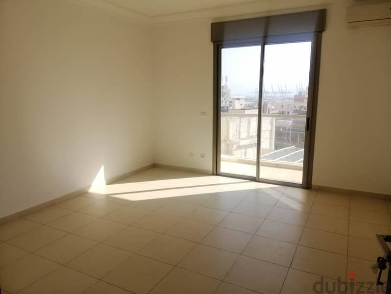 L09944-New Apartment For Rent With Terrace in Gemmayzeh 3