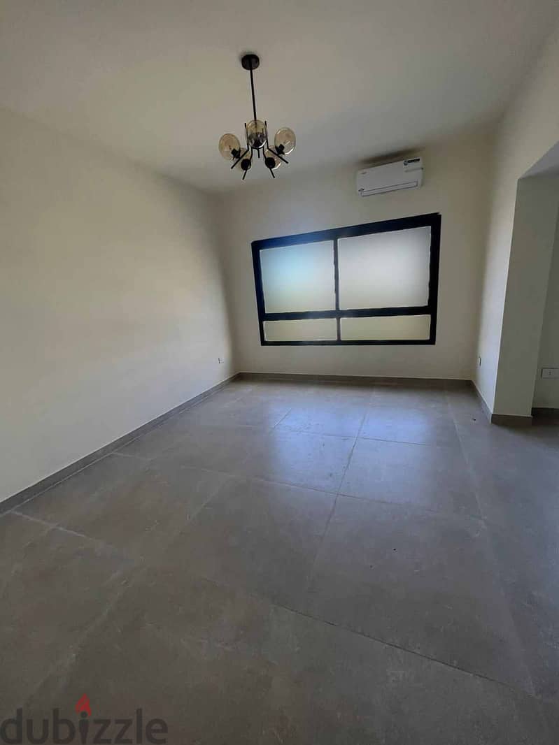 SPACIOUS APARTMENT IN SAIFI PRIME (200SQ) 3 BEDROOMS , (ACR-712) 1