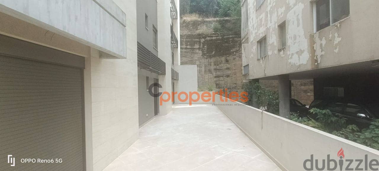 Apartment for sale in Yarzehشقة للبيع في اليرزة  CPMB09 2