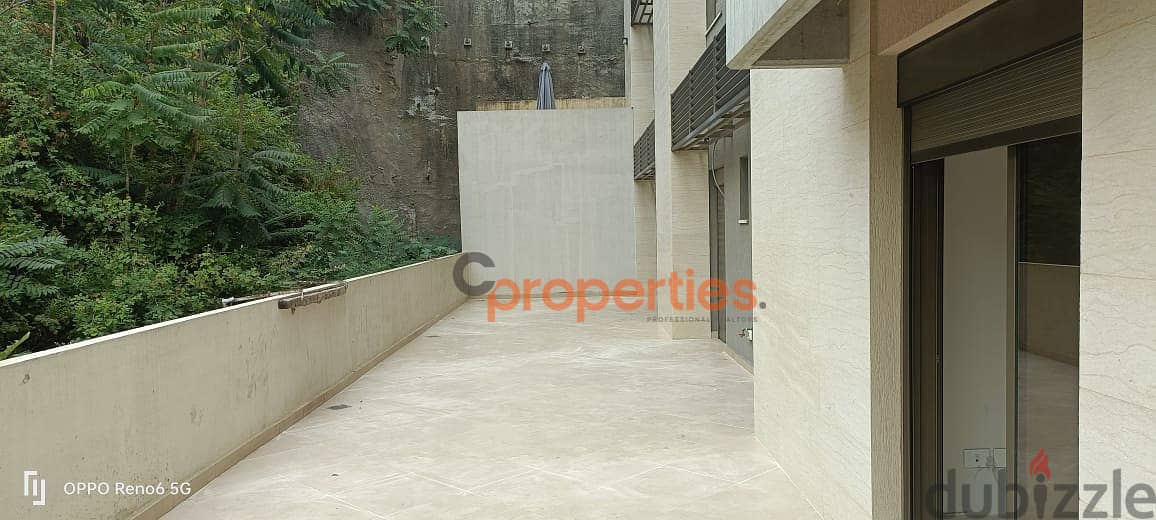 Apartment for sale in Yarzehشقة للبيع في اليرزة  CPMB09 3