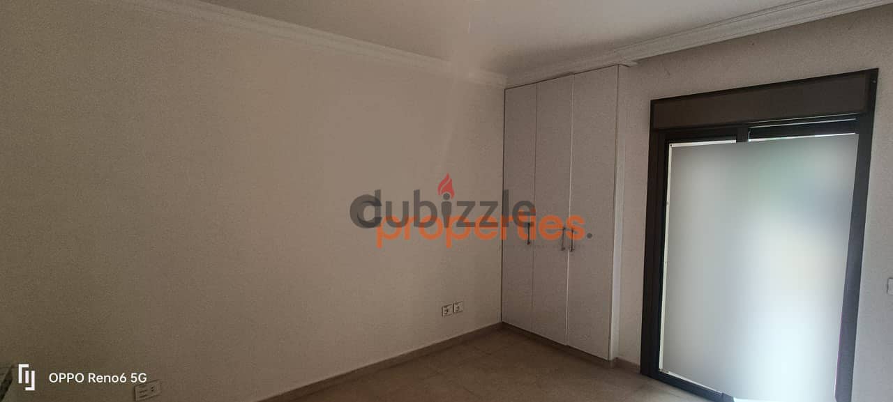 Apartment for sale in Yarzehشقة للبيع في اليرزة  CPMB09 8