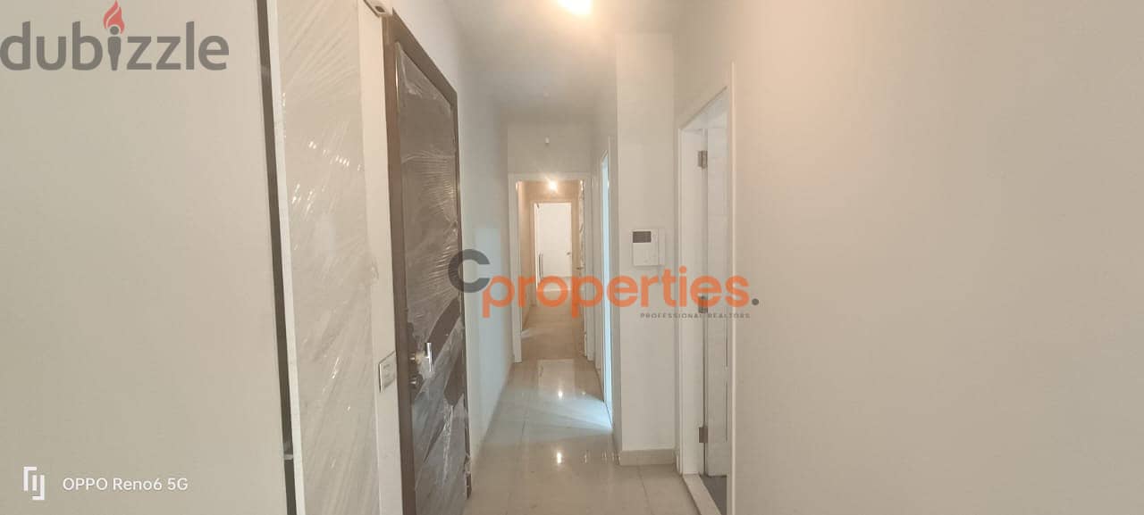 Apartment for sale in Yarzehشقة للبيع في اليرزة  CPMB09 9