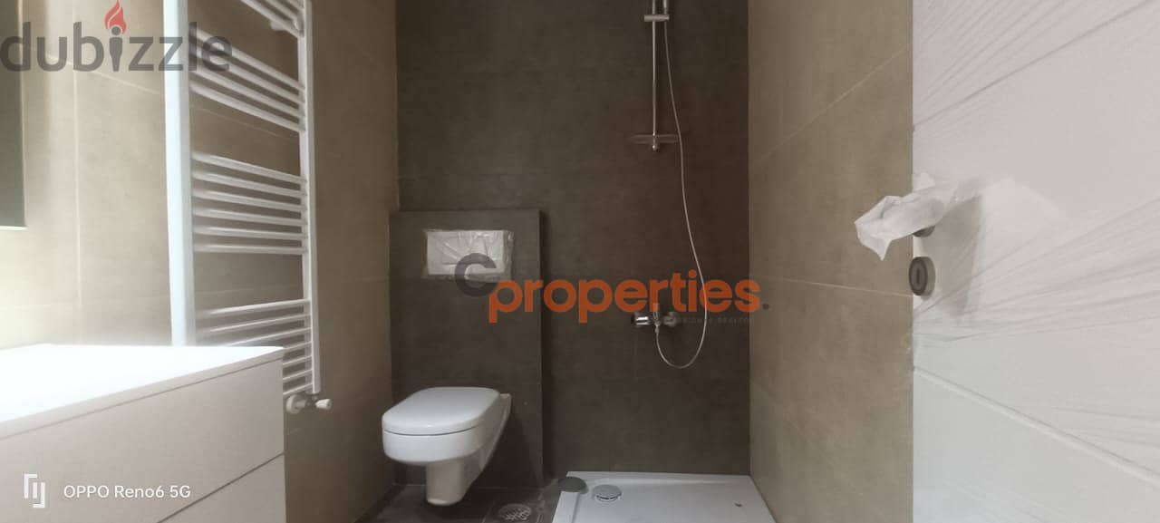 Apartment for sale in Yarzehشقة للبيع في اليرزة  CPMB09 13