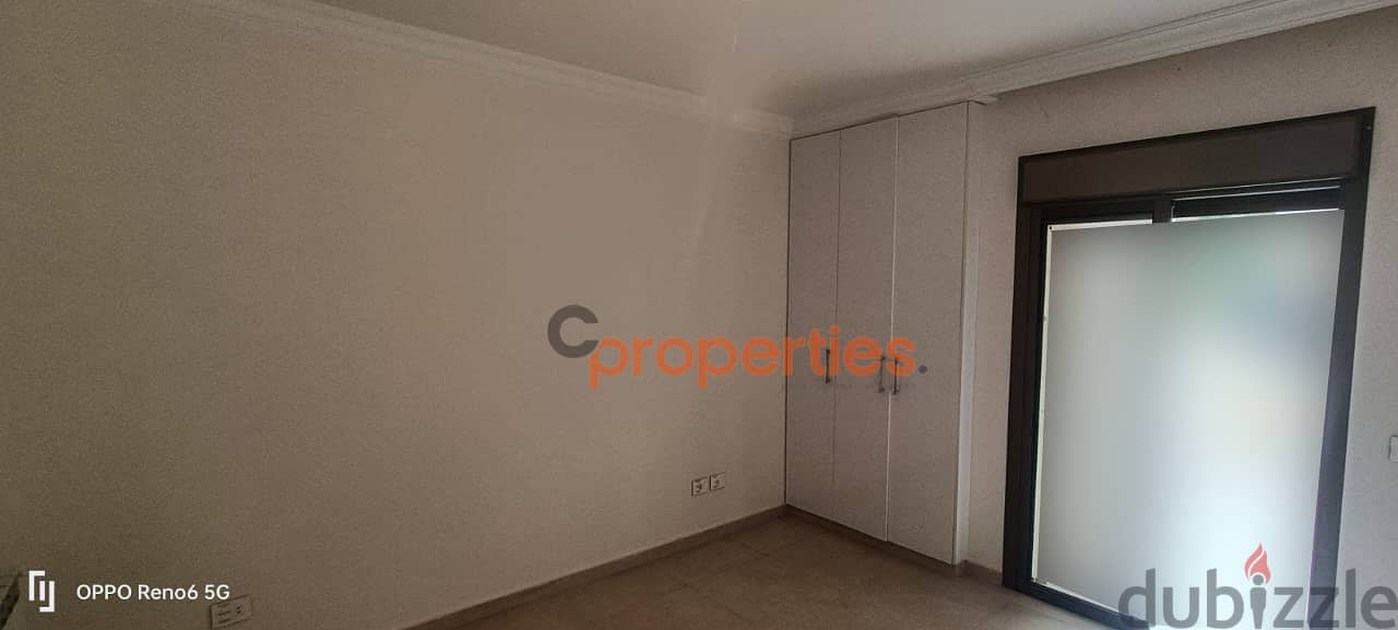 Apartment for rent in Yarzeh شقة للإيجار في اليرزة CPMB10 5