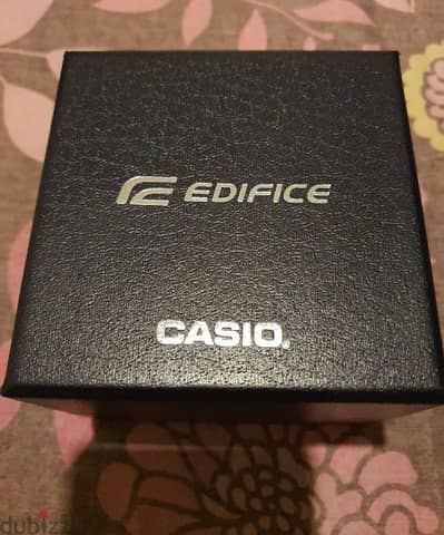 Casio