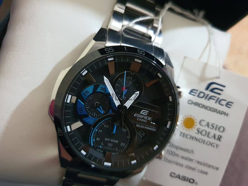 Casio watch 6