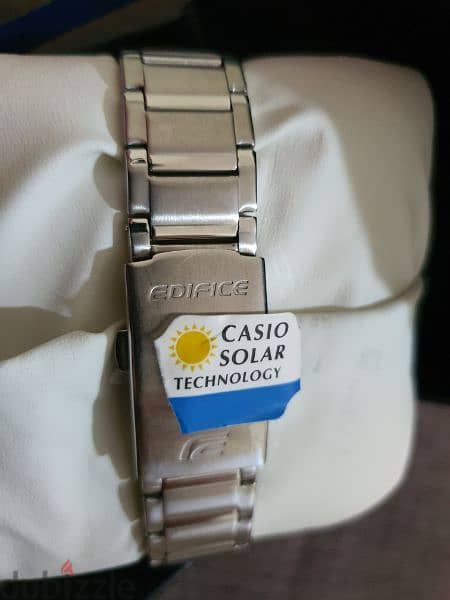 Casio watch 9