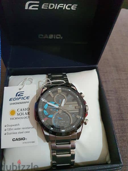 Casio watch 13