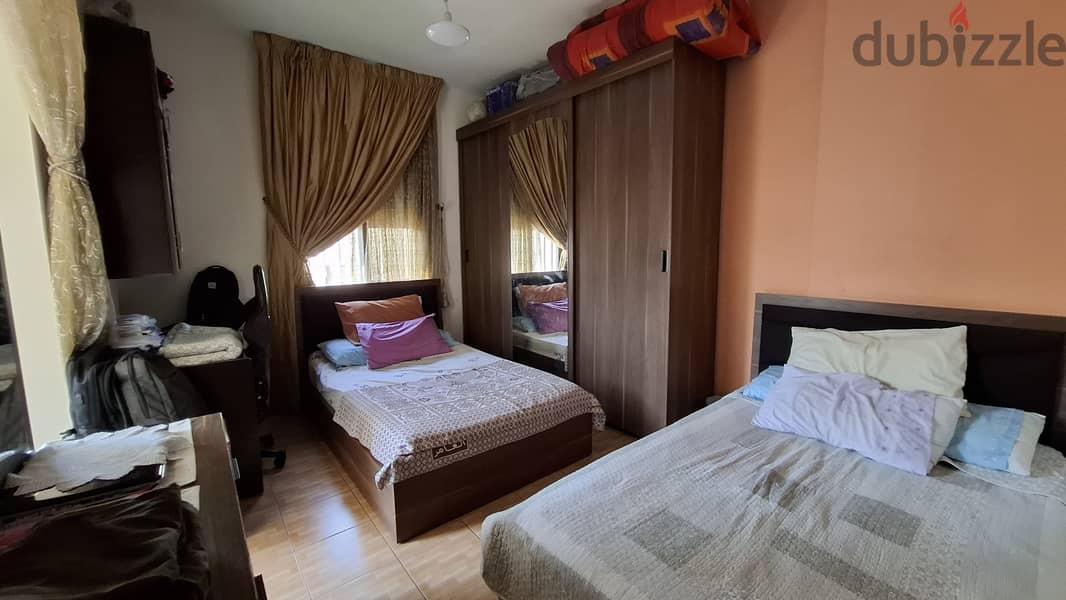 L15770-Apartment For Sale In The Middle Of Jbeil City 2