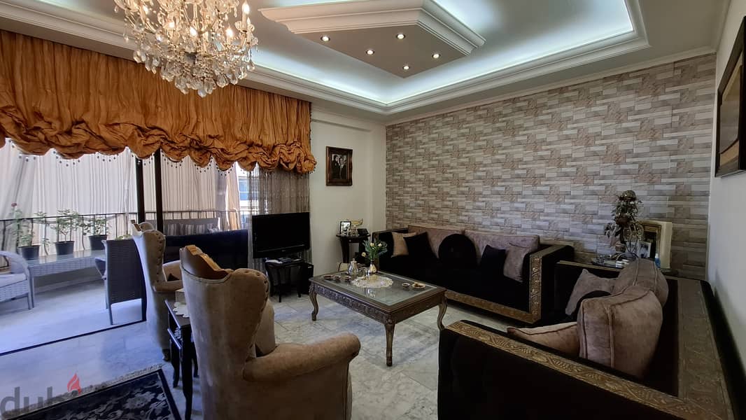 L15770-Apartment For Sale In The Middle Of Jbeil City 6