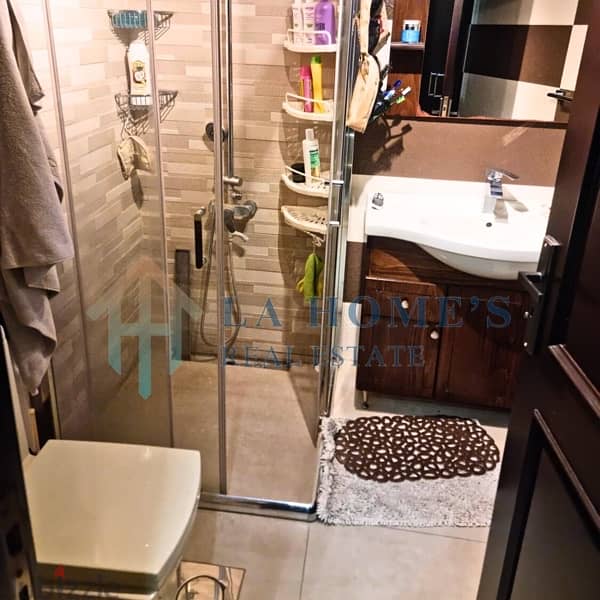 apartment for sale in Dbayeh شقة للبيع في ضبية 6