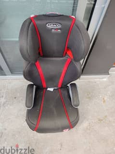 3 in 1 car seat adjustable 0