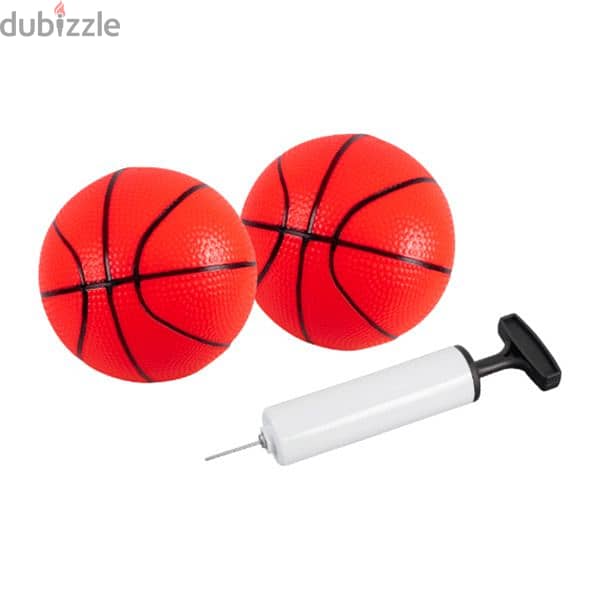 german store basket ball game 1