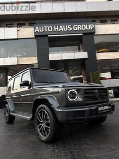 Mercedes G 500 2022 !!!!! TGF Source 15,000 Km Only !!!!