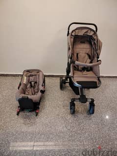 strollers