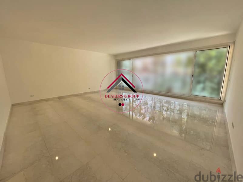 Prime Location Deluxe Apartment for sale Near Aub-Hamra 0