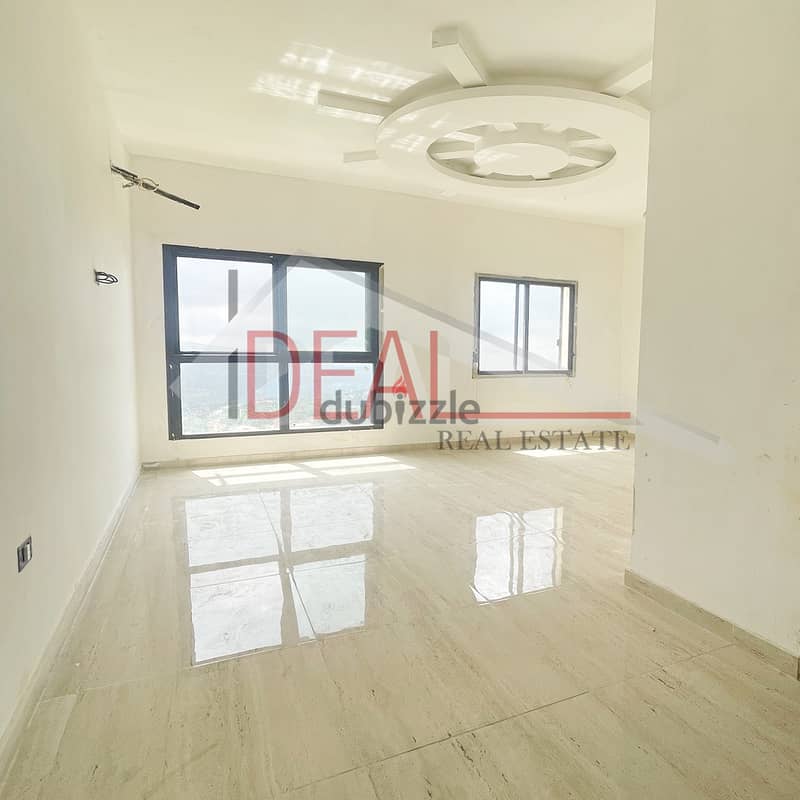 Duplex for sale in Rayfoun 320 sqm ref#nw56388 2