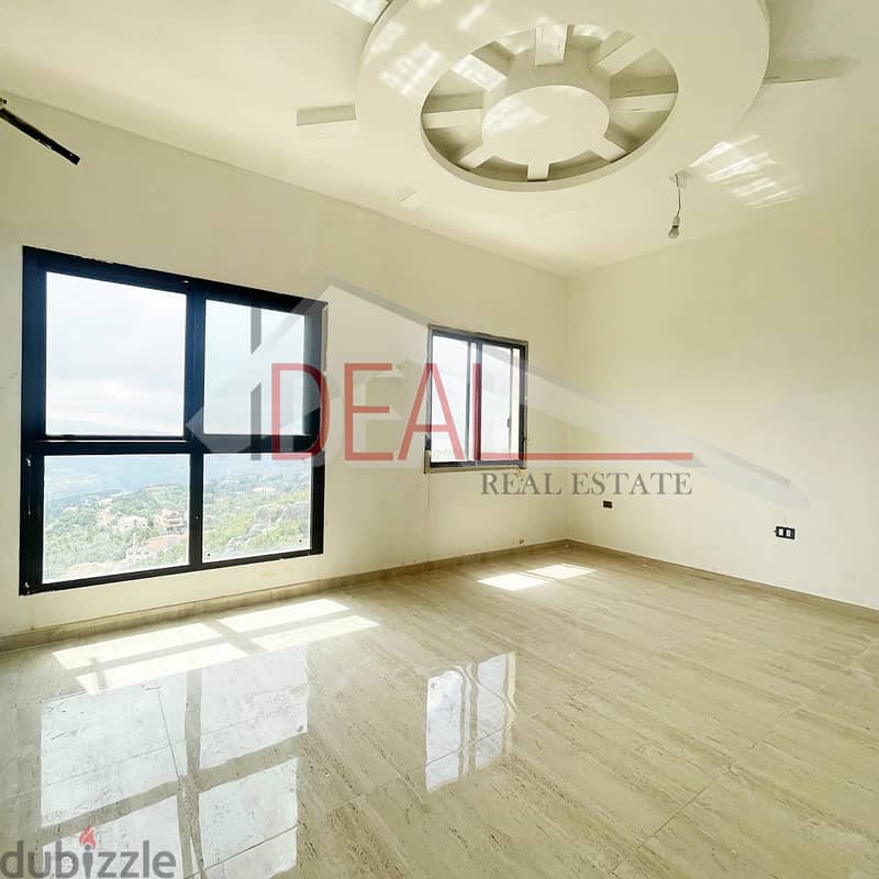 Duplex for sale in Rayfoun 320 sqm ref#nw56388 4