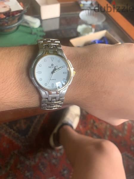 Vintage Watches 1