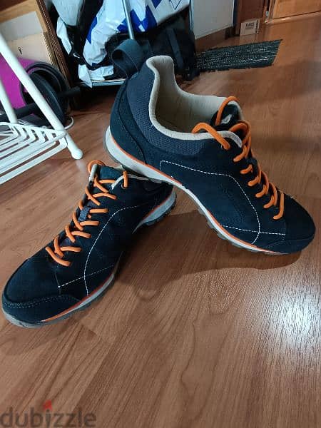 Dachstein hiking shoes size 42 0