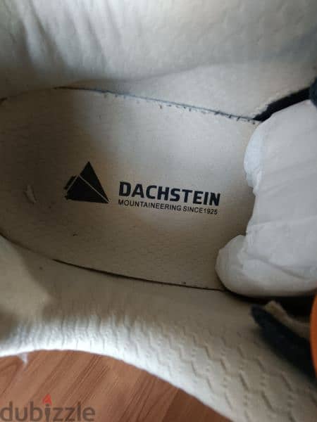 Dachstein hiking shoes size 42 2