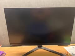 SAMSUNG LS25BG402EMXUE 25" 240hz 1ms MONITOR G4