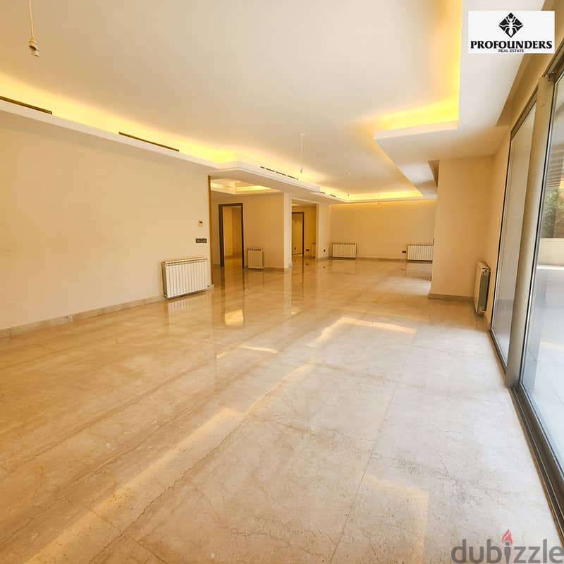 Apartment for Sale in Biyada شقة للبيع في البياضة 1