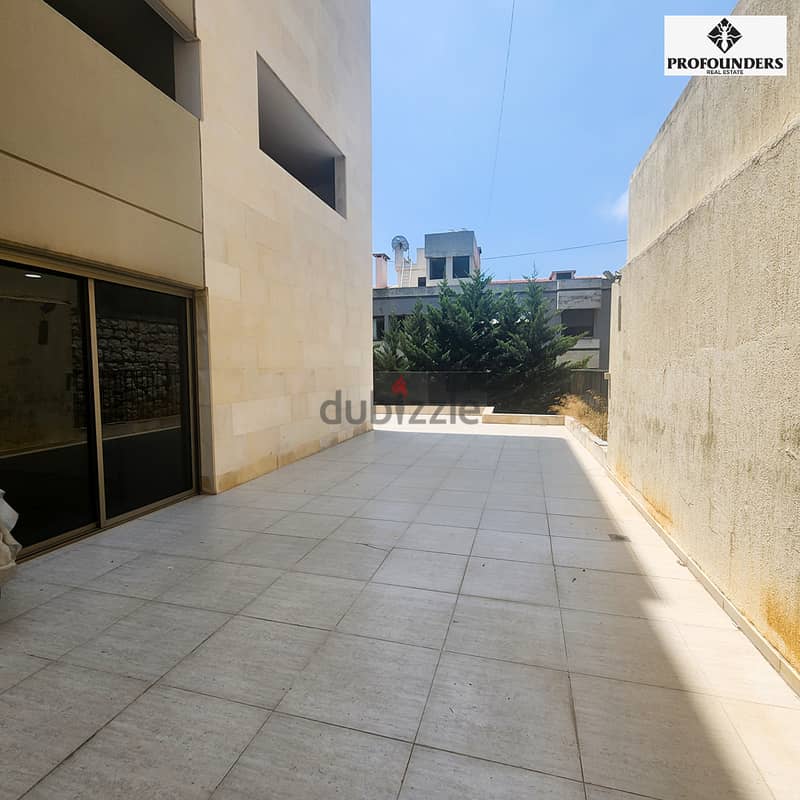 Apartment for Sale in Biyada شقة للبيع في البياضة 7