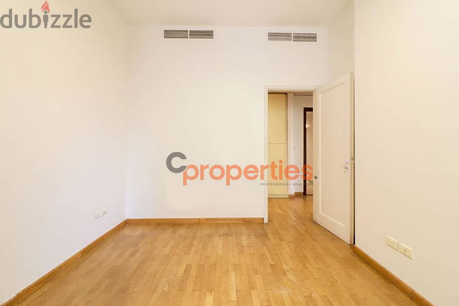 Apartment for rent in Achrafiehشقة للايجار في الاشرفية CPBOS41 8