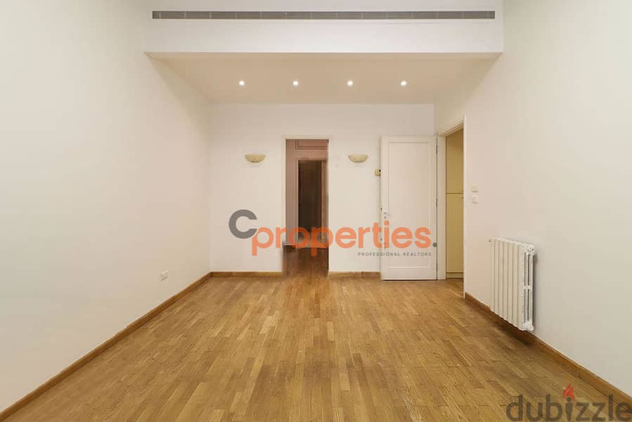 Apartment for rent in Achrafiehشقة للايجار في الاشرفية CPBOS41 10