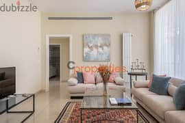 Apartment for rent Achrafieh  شقة للايجار في الاشرفية CPBOS42