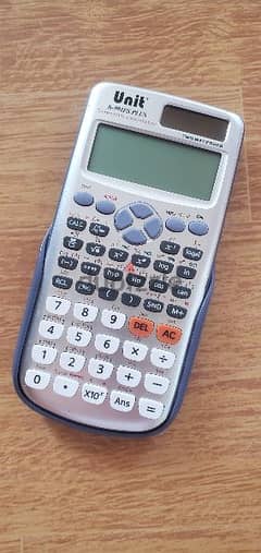 Scientific Calculator - Unit fs-991ES PLUS 0