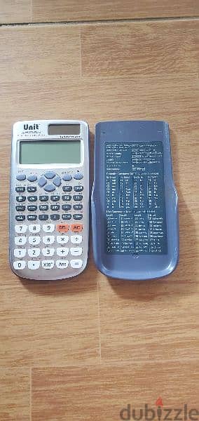 Scientific Calculator - Unit fs-991ES PLUS 2