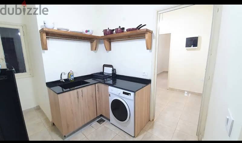 Two&Three Bedroom Furnished Apartments Rent 6months Mar Mkhayel Beirut 1