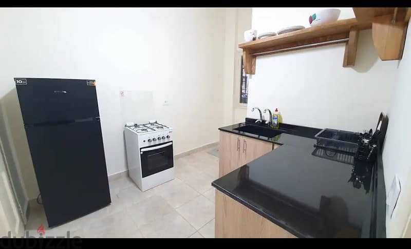 Two&Three Bedroom Furnished Apartments Rent 6months Mar Mkhayel Beirut 2