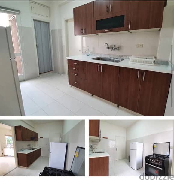 Two&Three Bedroom Furnished Apartments Rent 6months Mar Mkhayel Beirut 6