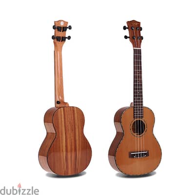 High-Quality Ukulele