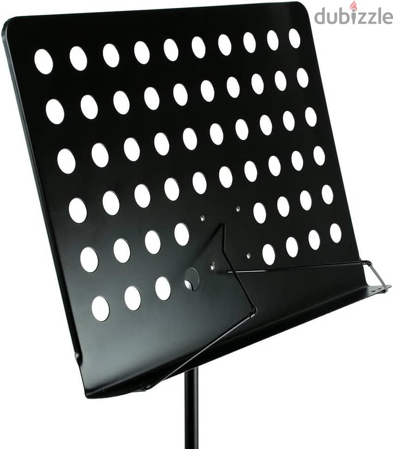 Adjustable Orchestral Sheet Music Stand 0