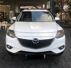 Mazda CX-9 2010