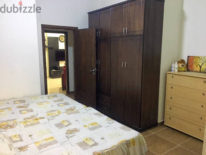 175 SQM Apartment in Douar ,Metn with Mountain View + Terrace/Garden 6