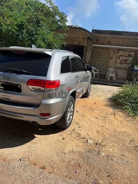 Jeep Cherokee 2016 1