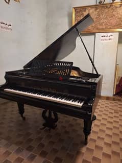 piano