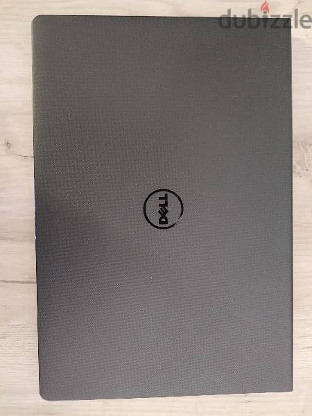 Laptop Dell - Corei5 - 8G ram - 256G ssd 2