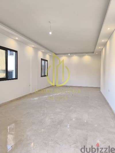 apartemnt for rent in naame شقة للايجار في منطقة الناعمة